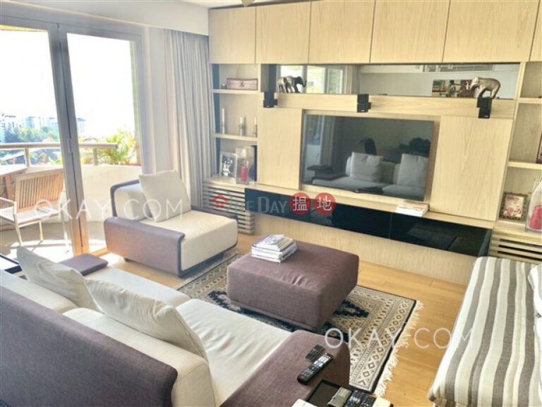 Exquisite 2 bedroom with sea views, balcony | For Sale