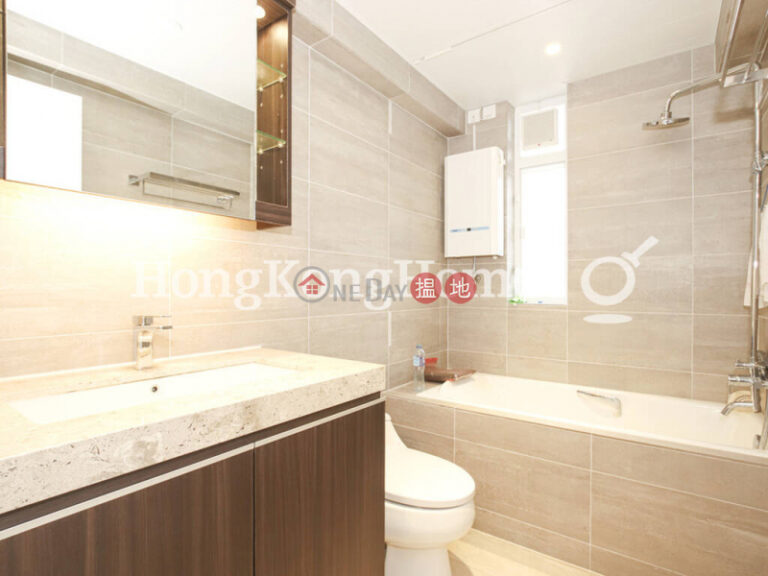 2 Bedroom Unit for Rent at Block 25-27 Baguio Villa