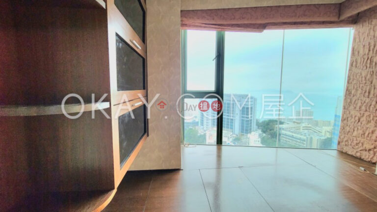 Charming 4 bedroom with parking | Rental