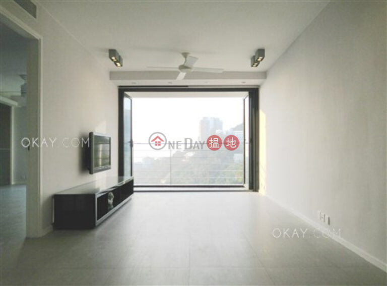 Efficient 2 bedroom with sea views, balcony | For Sale