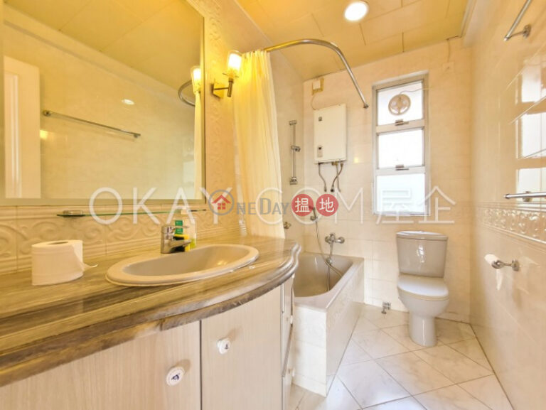 Rare 2 bedroom with balcony & parking | For Sale