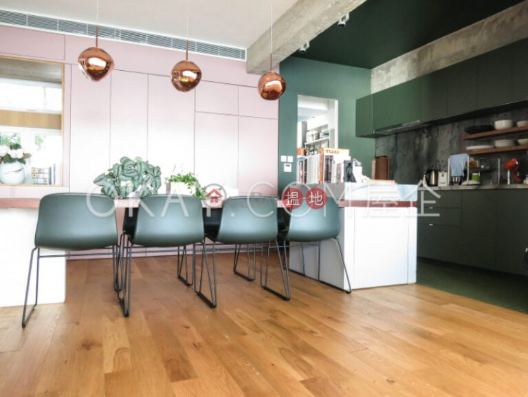 Efficient 2 bedroom with sea views, balcony | For Sale