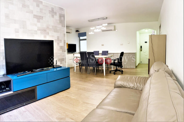 Property for Rent at Block 28-31 Baguio Villa with 2 Bedrooms