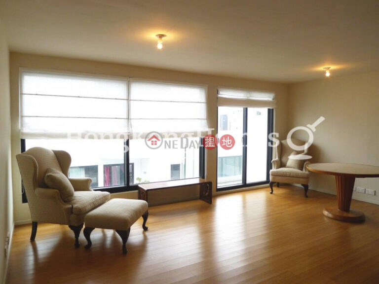 3 Bedroom Family Unit for Rent at Aqua 33