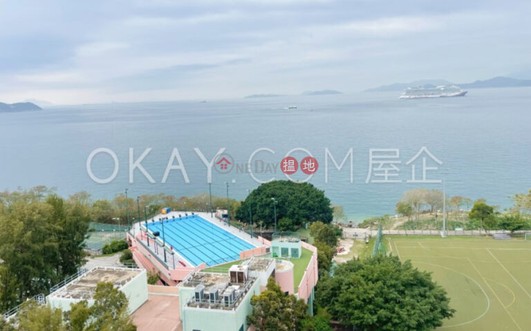 Efficient 4 bedroom with sea views, balcony | Rental