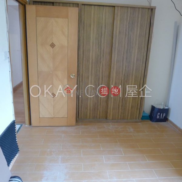 Efficient 3 bed on high floor with sea views & balcony | Rental