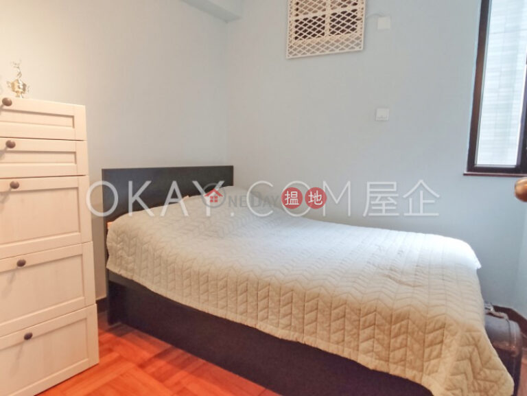 Rare 3 bedroom with balcony | For Sale