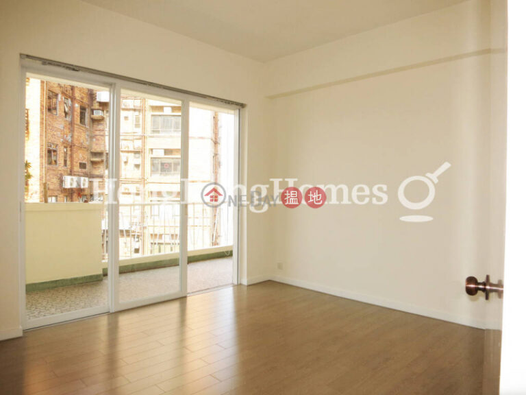 2 Bedroom Unit for Rent at 88A-88B Pok Fu Lam Road