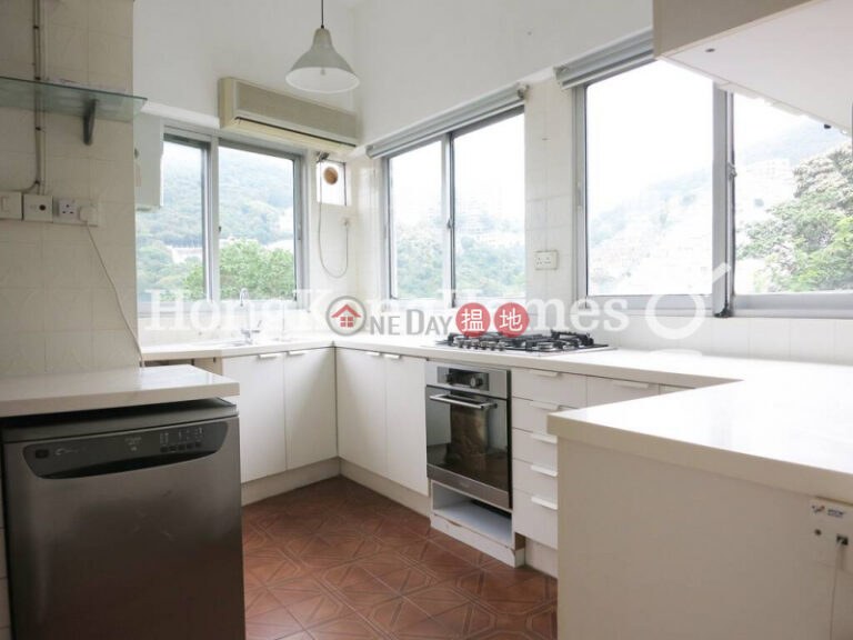 4 Bedroom Luxury Unit for Rent at Aqua 33