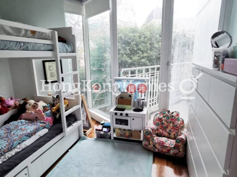 2 Bedroom Unit for Rent at Bisney Terrace