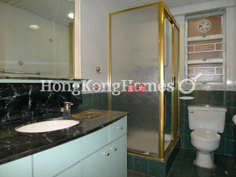 3 Bedroom Family Unit for Rent at Block 19-24 Baguio Villa