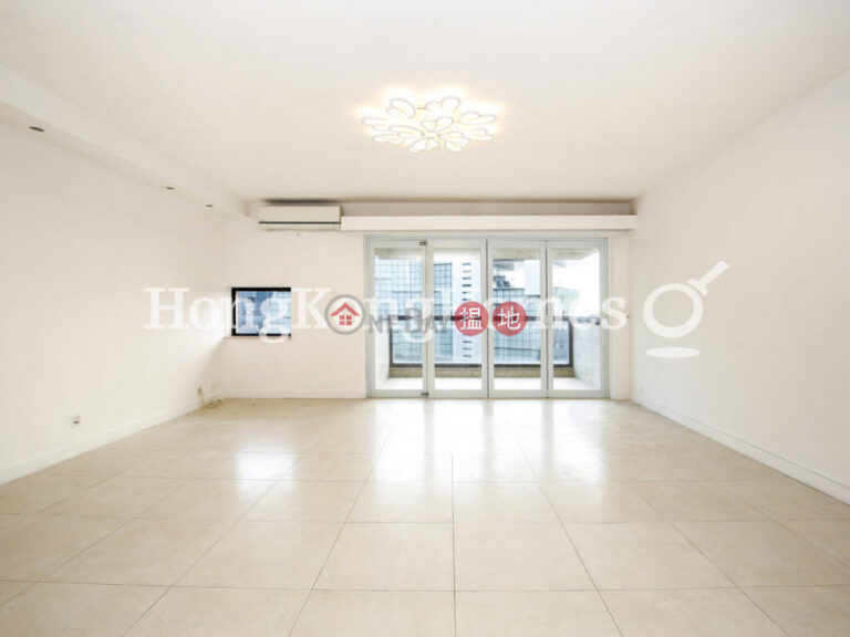 4 Bedroom Luxury Unit for Rent at Block 45-48 Baguio Villa