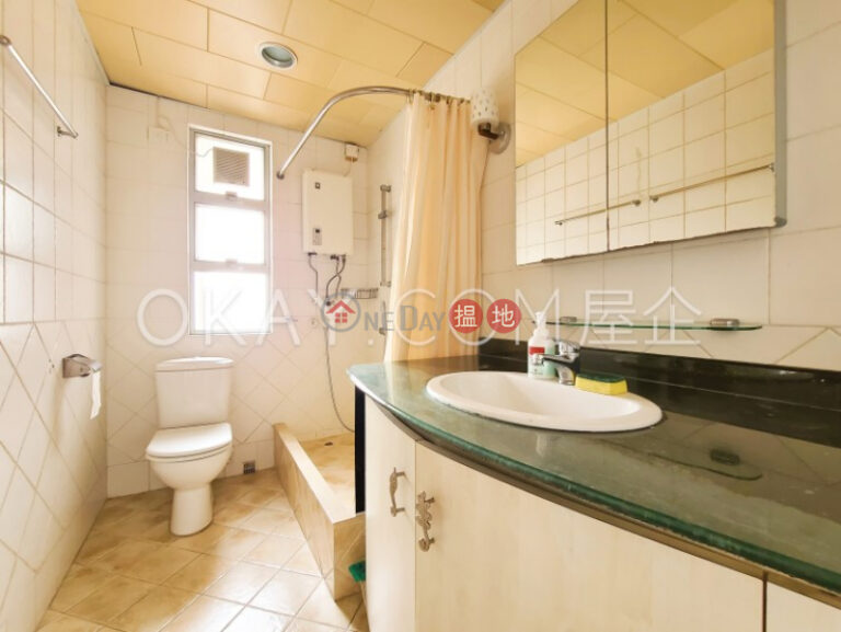 Rare 2 bedroom with balcony & parking | For Sale