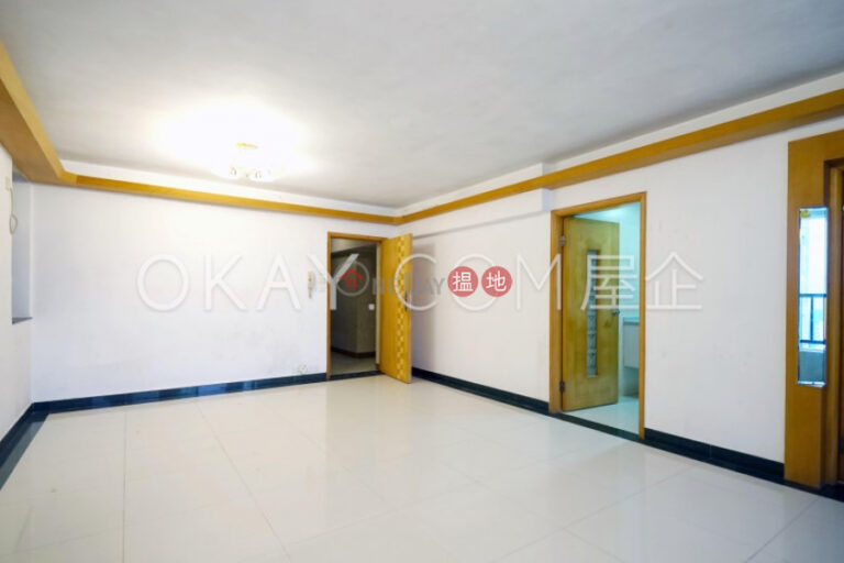 Efficient 3 bedroom with sea views & balcony | For Sale