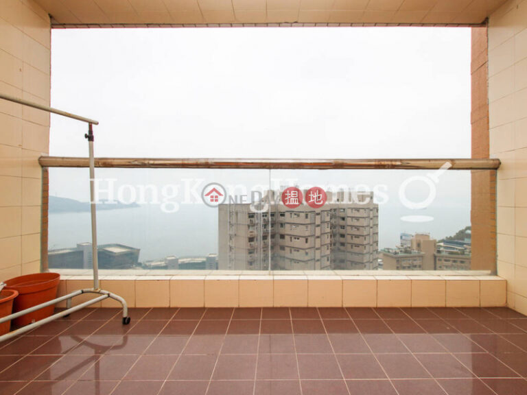 2 Bedroom Unit for Rent at Block 25-27 Baguio Villa