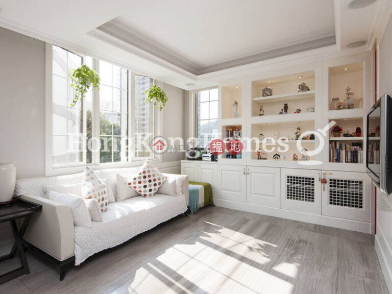 Expat Family Unit at Consort Garden | For Sale