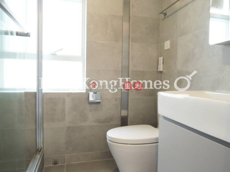 3 Bedroom Family Unit for Rent at BLOCK A+B LA CLARE MANSION