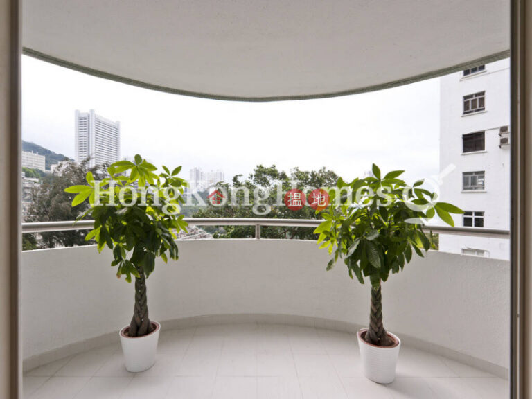 3 Bedroom Family Unit for Rent at Greenery Garden