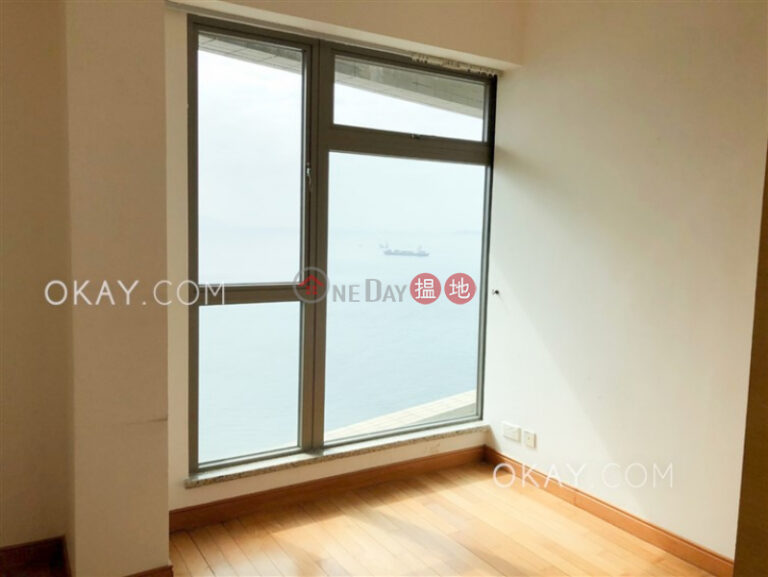 Lovely 4 bedroom with sea views, balcony | Rental