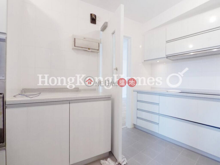 3 Bedroom Family Unit for Rent at Greenery Garden