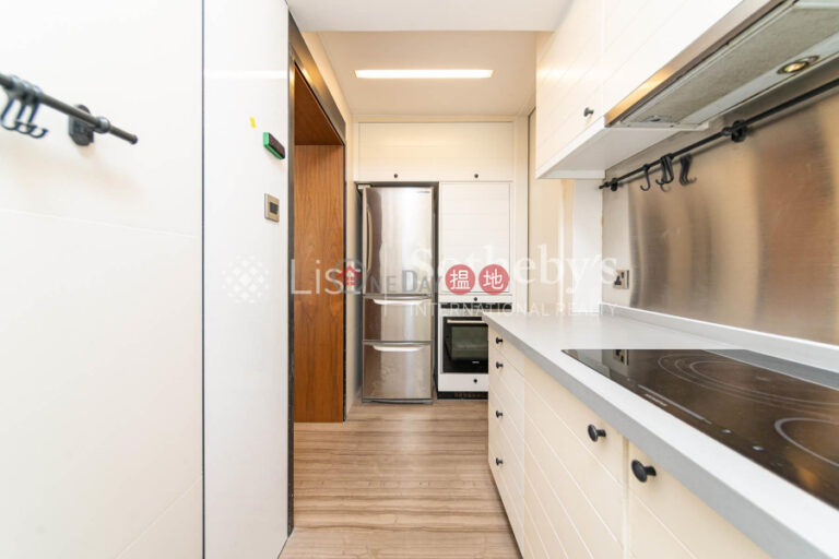 Property for Rent at Block 28-31 Baguio Villa with 2 Bedrooms