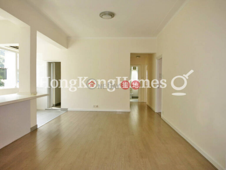2 Bedroom Unit for Rent at 88A-88B Pok Fu Lam Road