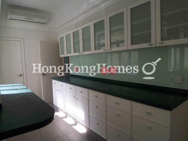 3 Bedroom Family Unit for Rent at 94A Pok Fu Lam Road
