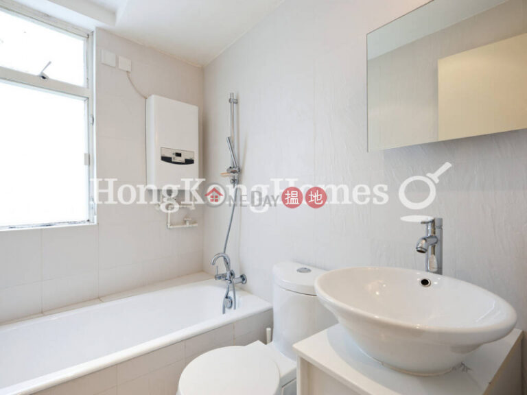 3 Bedroom Family Unit for Rent at Greenery Garden