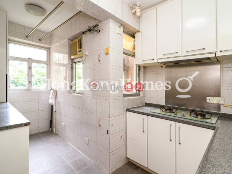 2 Bedroom Unit for Rent at Block 19-24 Baguio Villa