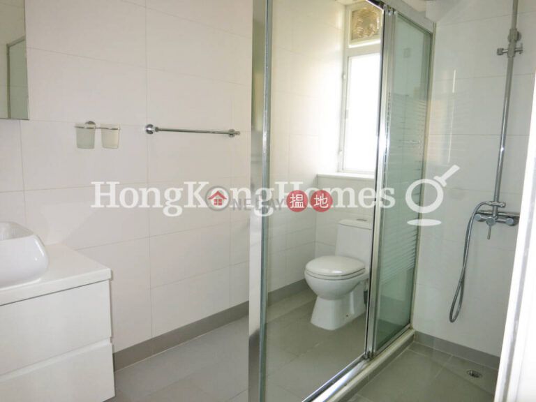 2 Bedroom Unit for Rent at 88A-88B Pok Fu Lam Road