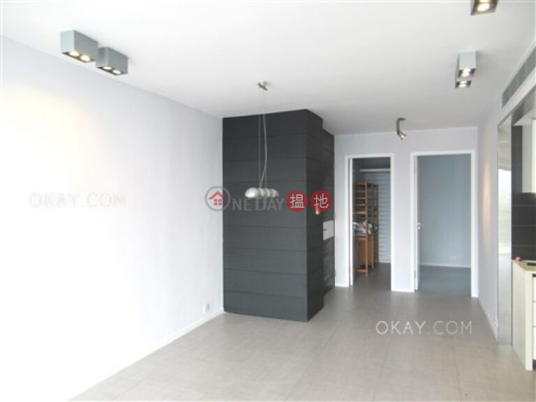 Efficient 2 bedroom with sea views, balcony | For Sale