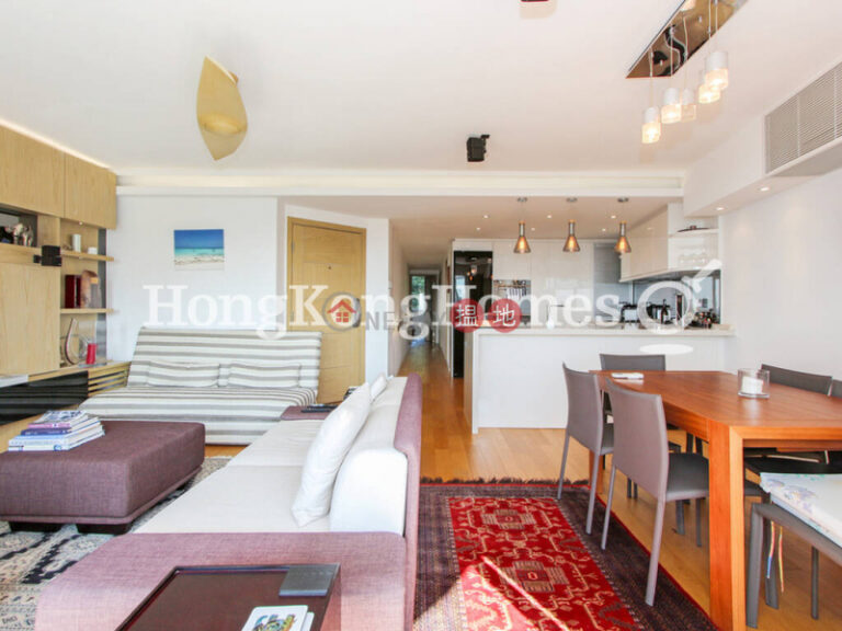 2 Bedroom Unit for Rent at Greenery Garden