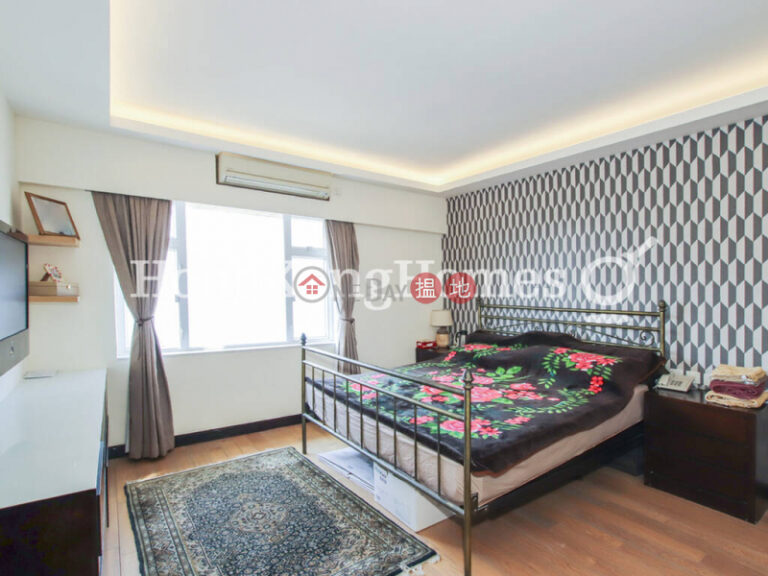 4 Bedroom Luxury Unit at Block 45-48 Baguio Villa | For Sale