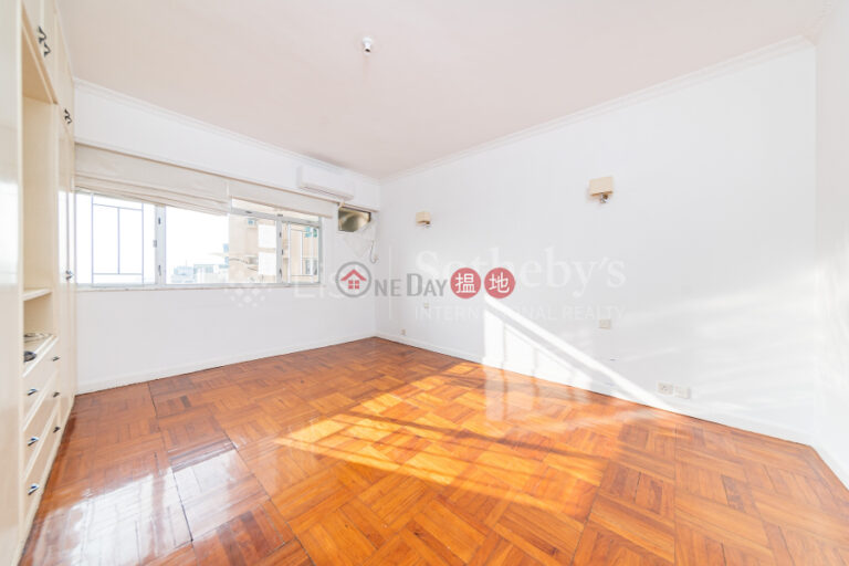 Property for Rent at Block 28-31 Baguio Villa with 3 Bedrooms