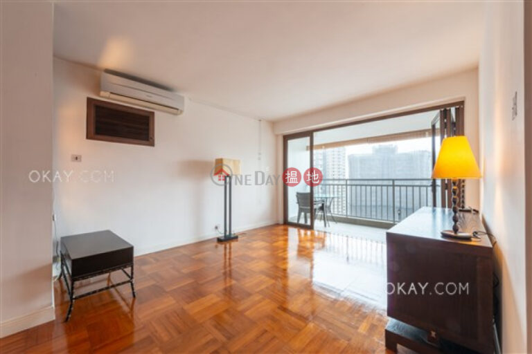 Efficient 2 bedroom with balcony & parking | For Sale