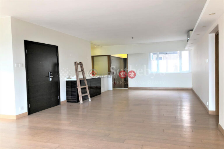 Property for Rent at Block 28-31 Baguio Villa with 4 Bedrooms