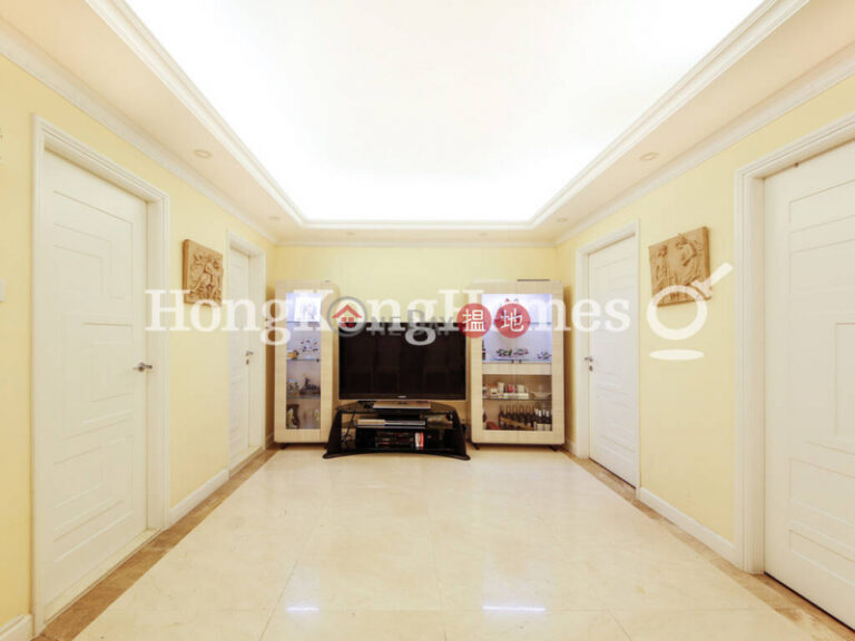 3 Bedroom Family Unit for Rent at Aegean Terrace
