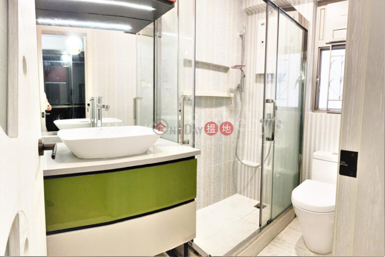 Property for Rent at Block 28-31 Baguio Villa with 2 Bedrooms