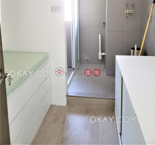 Lovely 4 bedroom on high floor with parking | Rental