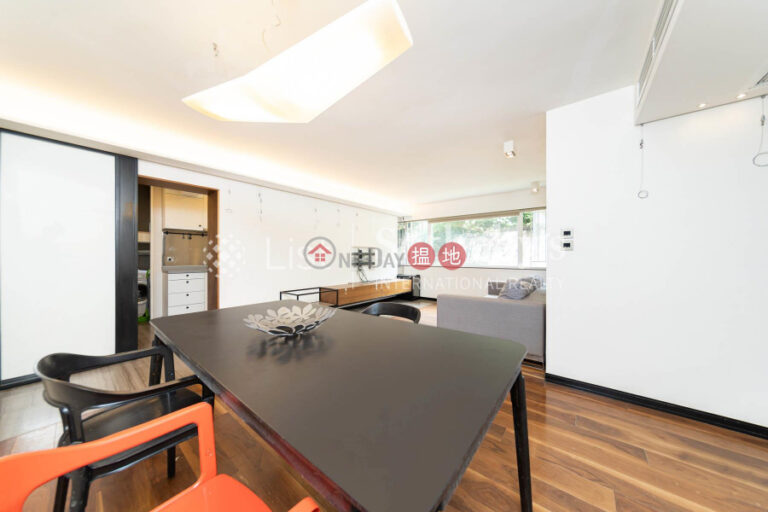 Property for Rent at Block 28-31 Baguio Villa with 2 Bedrooms