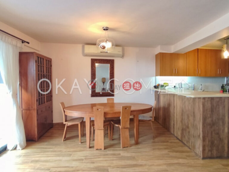 Rare 3 bedroom with balcony | For Sale