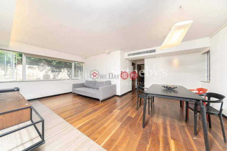 Property for Rent at Block 28-31 Baguio Villa with 2 Bedrooms