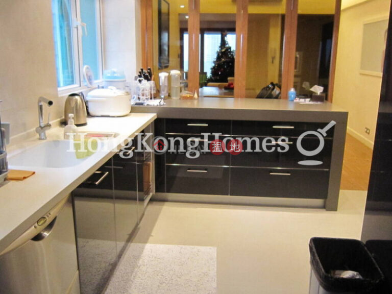 3 Bedroom Family Unit for Rent at POKFULAM COURT, 94Pok Fu Lam Road
