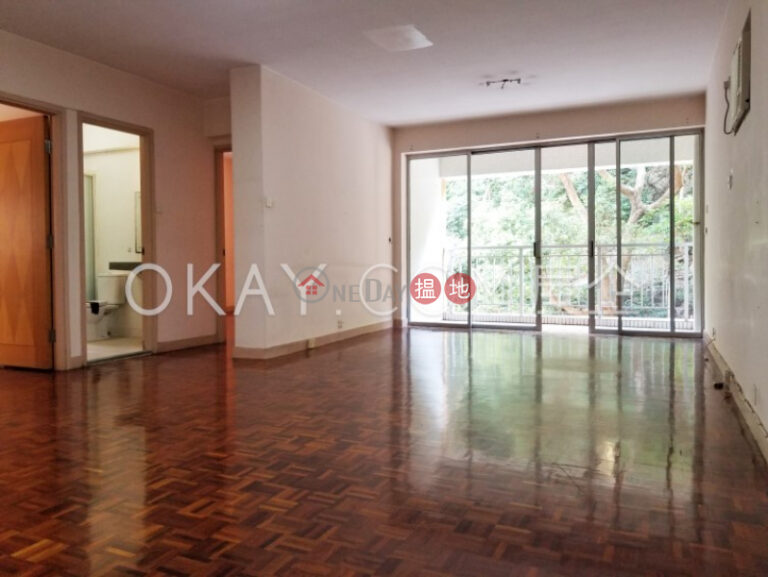 Efficient 2 bedroom with balcony & parking | For Sale