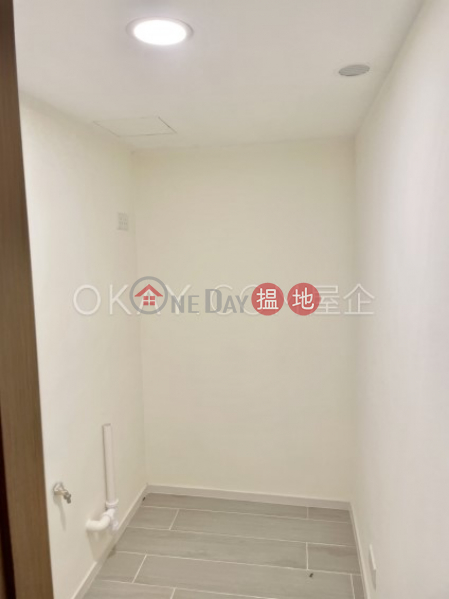 Elegant 3 bedroom with balcony & parking | For Sale