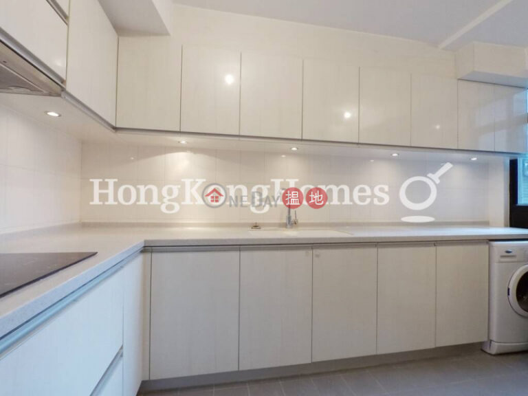 3 Bedroom Family Unit for Rent at Greenery Garden