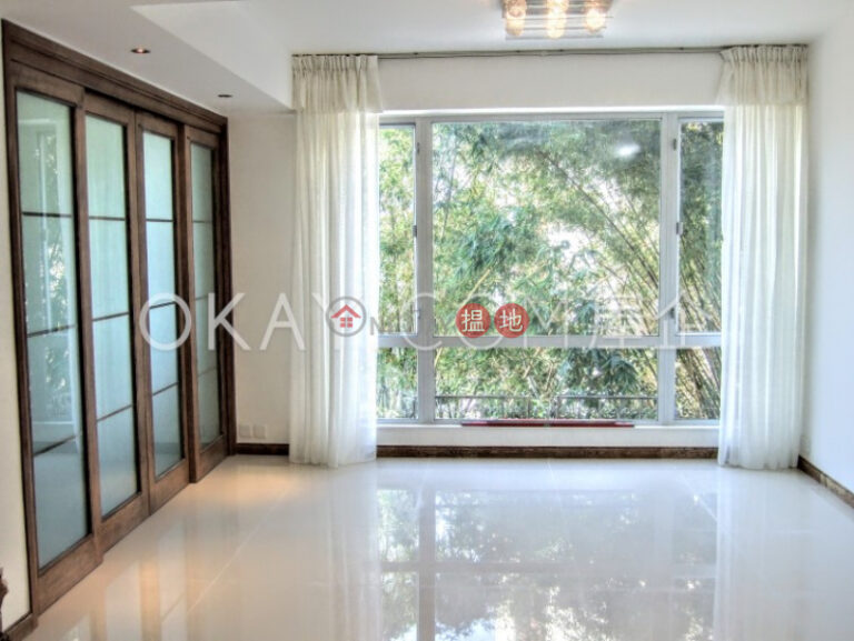 Elegant 2 bedroom with parking | Rental