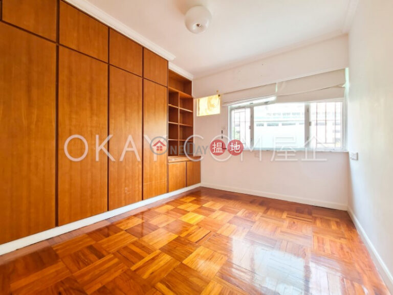 Rare 2 bedroom with balcony & parking | For Sale