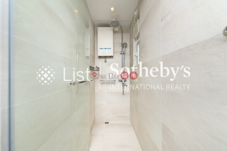 Property for Rent at Block 28-31 Baguio Villa with 2 Bedrooms