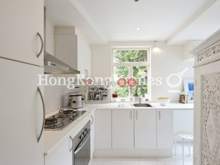 3 Bedroom Family Unit for Rent at Greenery Garden